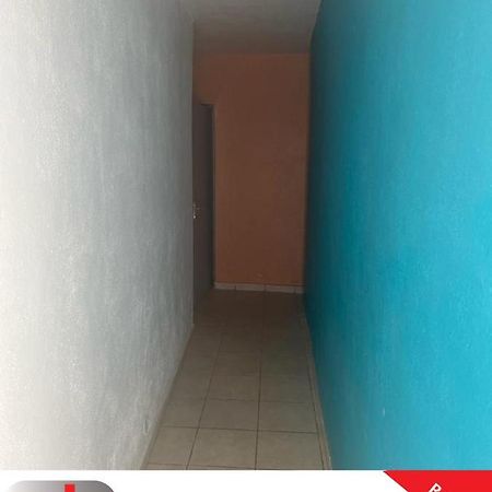 Pia Home Le Bajoni Tsingoni Dış mekan fotoğraf