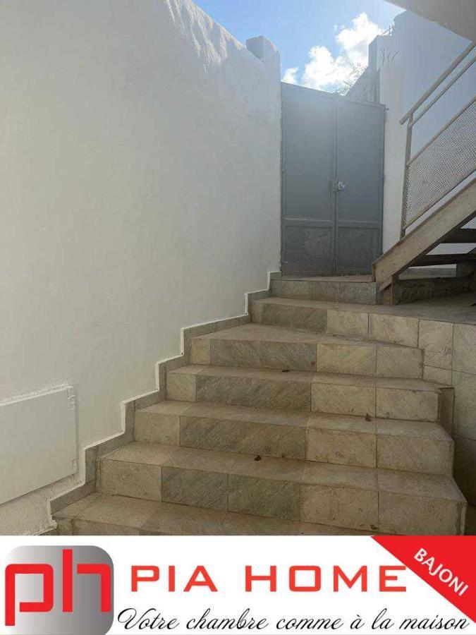 Pia Home Le Bajoni Tsingoni Dış mekan fotoğraf