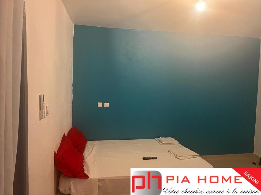 Pia Home Le Bajoni Tsingoni Dış mekan fotoğraf